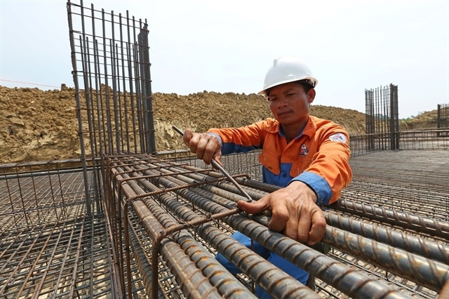 US launches trade investigation into Vietnamese steel rebar