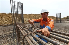 US launches trade investigation into Vietnamese steel rebar