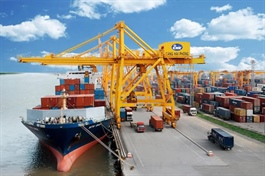 Việt Nam posts trade surplus of $4.67 billion in first five months