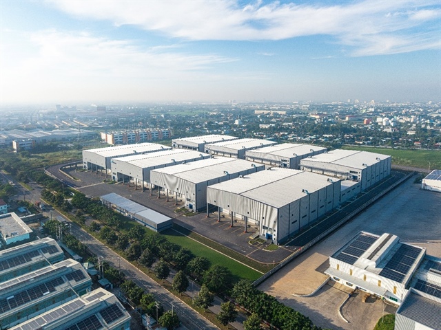 Vietnam charms global manufacturers despite US tariff increases (PR)