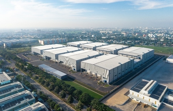 Vietnam charms global manufacturers despite US tariffs