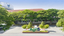 AgriS trình cổ đông thông qua việc đảm bảo room ngoại 100%, tăng tốc cho các thương vụ hợp tác quốc tế
