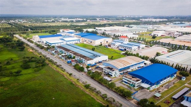 Vinacontrol sắp tăng vốn gấp đôi, cổ đông nhận thưởng và cổ tức hơn 100%