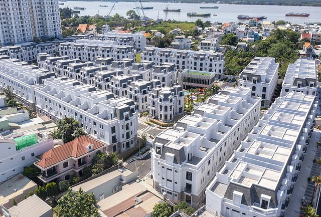 Phú Mỹ Hưng liên danh với Hồng Thịnh làm khu đô thị sinh thái ở Hòa Bình
