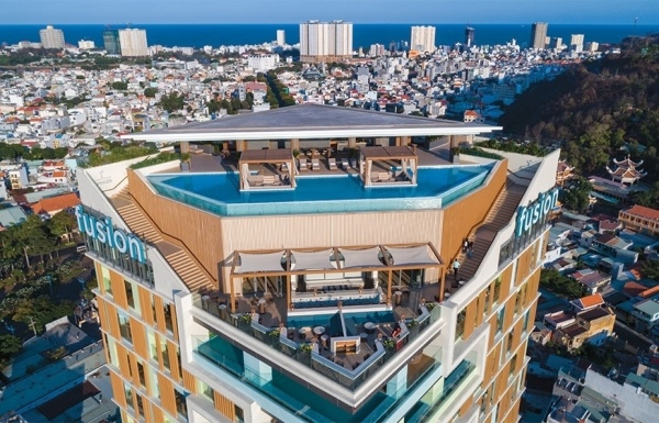 Ba Ria-Vung Tau looks ahead to high-quality funding future