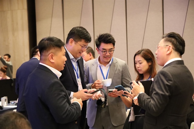 Ho Chi Minh City enhances cooperation with Guangdong-Hong Kong-Macao Greater Bay Area