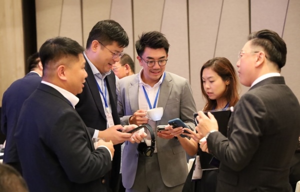 Ho Chi Minh City enhances cooperation with Guangdong-Hong Kong-Macao Greater Bay Area