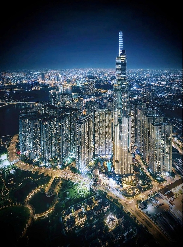 Vietnam's opportunities to attract global high-next-worth investment
