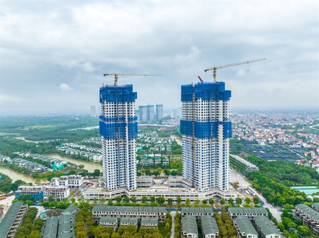Yêu cầu làm rõ nguyên nhân tăng giá bất động sản