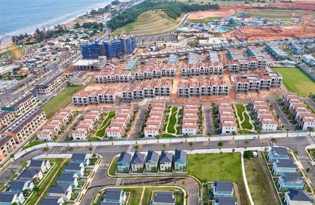 Yêu cầu làm rõ nguyên nhân tăng giá bất động sản