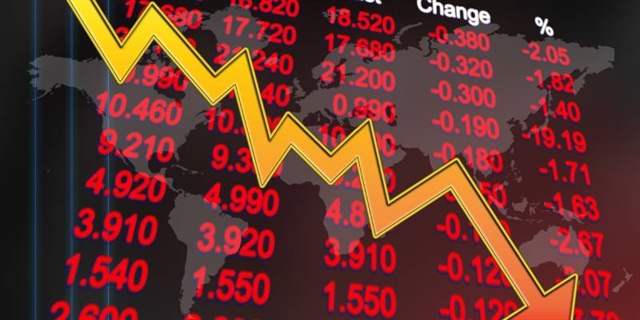 Cổ phiếu nào khiến VN-Index giảm điểm tuần thứ 2 liên tiếp?