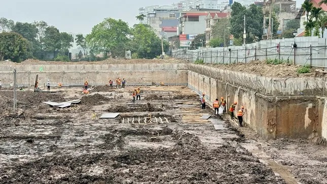 Giá nhà xã hội ngày càng đắt đỏ