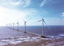 Green transition barriers must be removed
