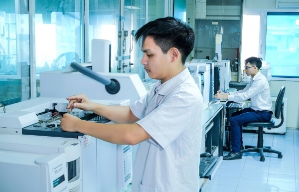 New decree positions sci-tech as key driver of regional development