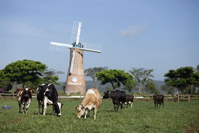 Private sector can drive low-carbon economy