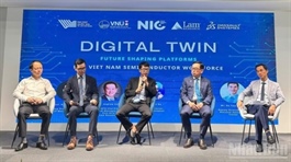 Vietnam’s semiconductor strength lies in its workforce