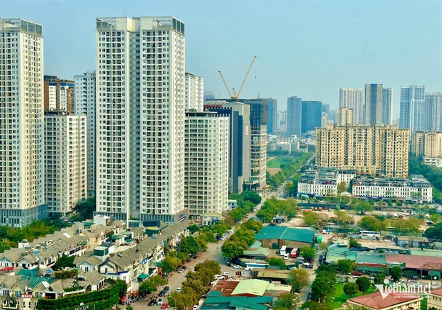 Bộ Xây dựng nói gì về việc chuyển nhượng hợp đồng mua bán nhà ở hình thành trong tương lai?