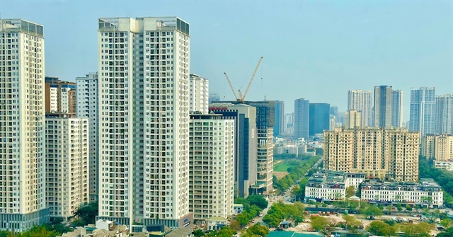 Bộ Xây dựng nói gì về việc chuyển nhượng hợp đồng mua bán nhà ở hình thành trong tương lai?