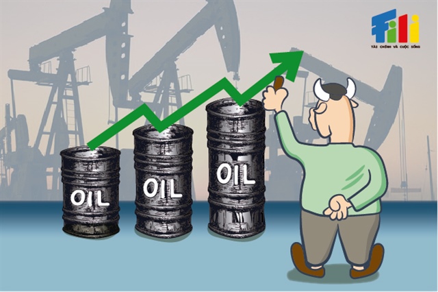 Góc nhìn 17/06: Hướng lên 1,350 điểm?