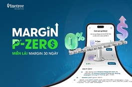 Gọi tên các CTCK có chính sách margin “hot” lúc này