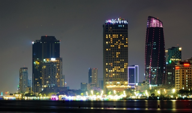 Đà Nẵng - rising star of global financial innovation in Việt Nam: experts