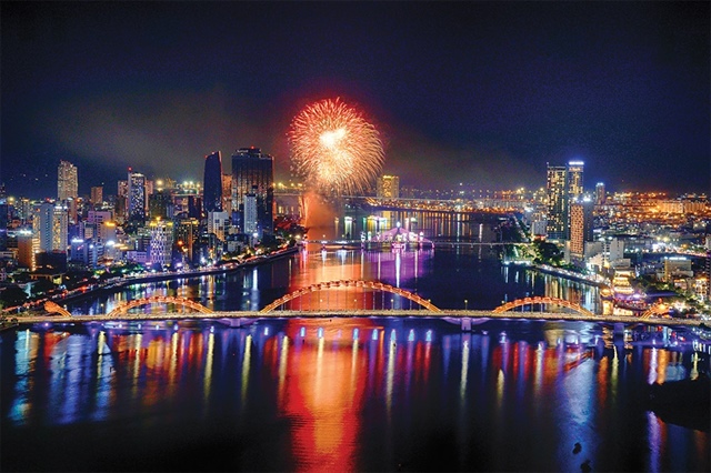 Danang: a city worth visiting and living in