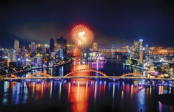 Danang: a city worth visiting and living in