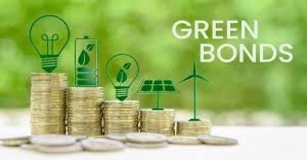 Green bond market gathers momentum