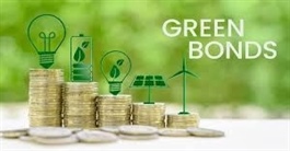 Green bond market gathers momentum