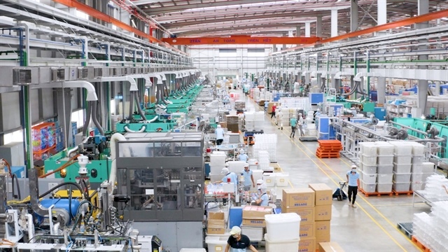 SCG completes acquisition of Duy Tan Plastic