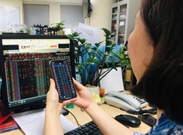 VN-Index may retest the 1,300-point threshold this week amid cautious sentiment