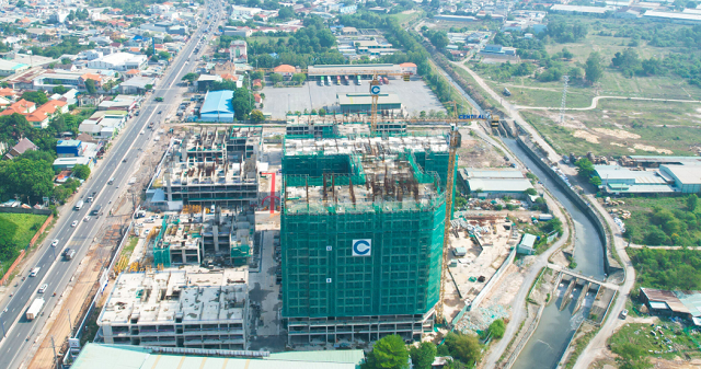 Loạt dự án đổi tên, tái khởi động