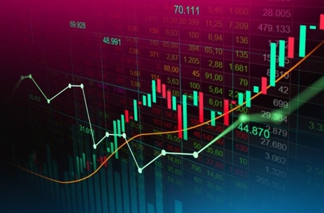 Góc nhìn 18/06: Chờ pha bứt phá 1,350