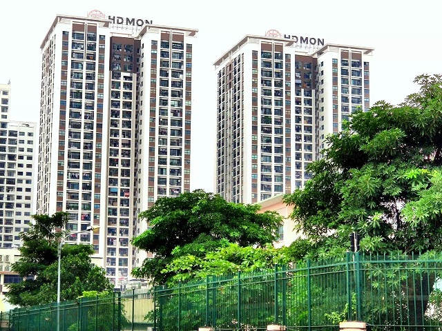 Công ty con của Tập đoàn HDMon làm tổ hợp Monbay Vân Đồn hơn 25.1 ngàn tỷ