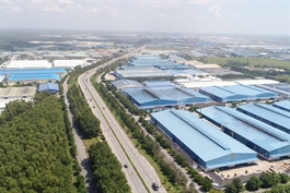 Nam Tân Uyên đăng ký lên HOSE giữa lúc thị trường nao núng vì thuế quan