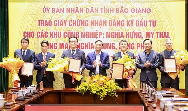 Bắc Ninh – Bắc Giang merger to create 'super province' and industrial growth hub