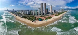 Đà Nẵng’s FTZ positioned as key link in global supply chain
