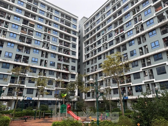 Doanh nghiệp Nhà nước nên hướng vào làm nhà ở giá rẻ