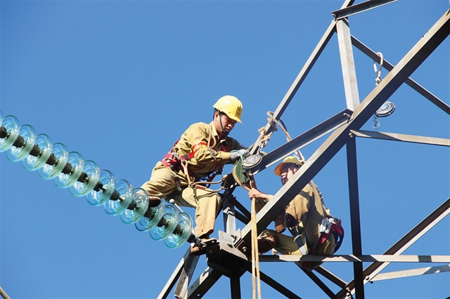 Energy groups want clarity on COD status