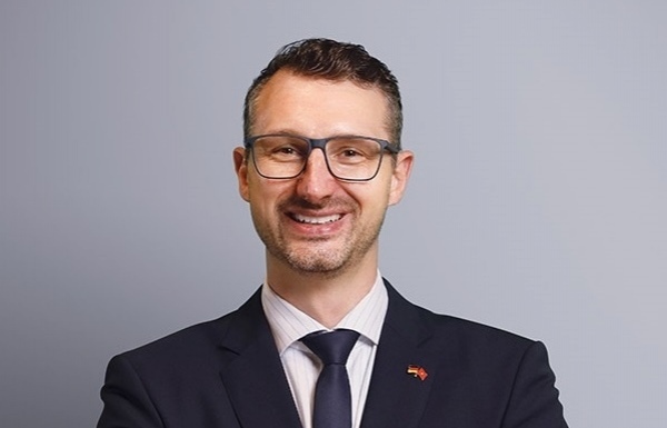 German expertise meets Vietnamese ambition