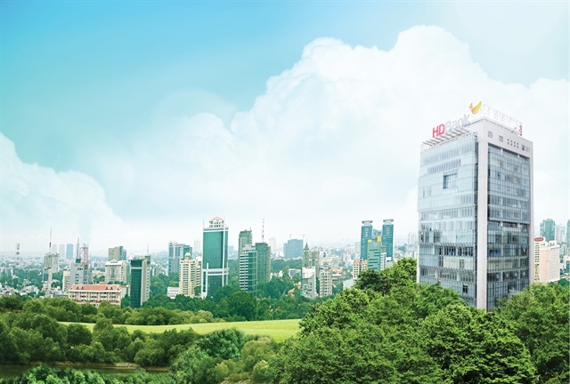HDBank, PV Power sign $76.7 million deal to boost sustainable energy transition
