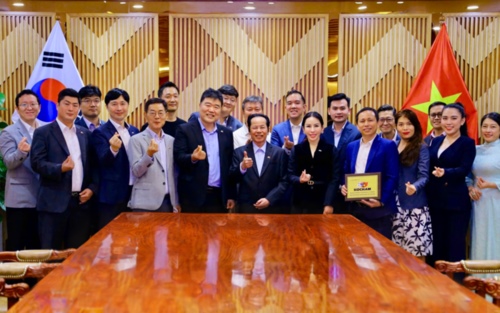 KOCHAM and KN Holdings forge strategic partnership for green industrial development (PR)