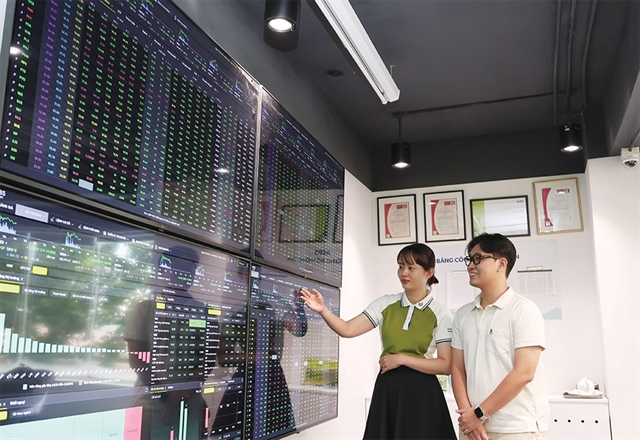 Meaningful progress made to clear market upgrade path