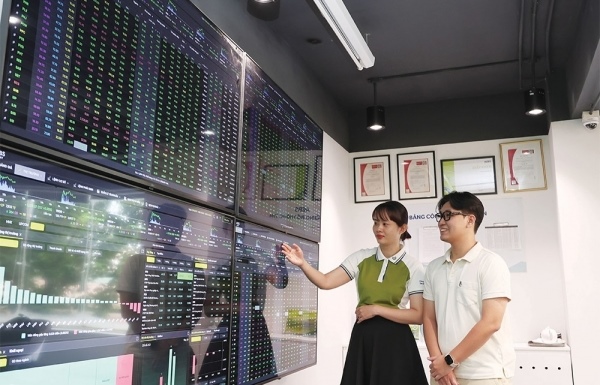 Meaningful progress made to clear market upgrade path