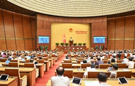 New law improves technical standards and regulations