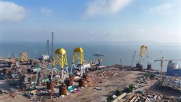 Petrovietnam listed among Southeast Asia's largest companies