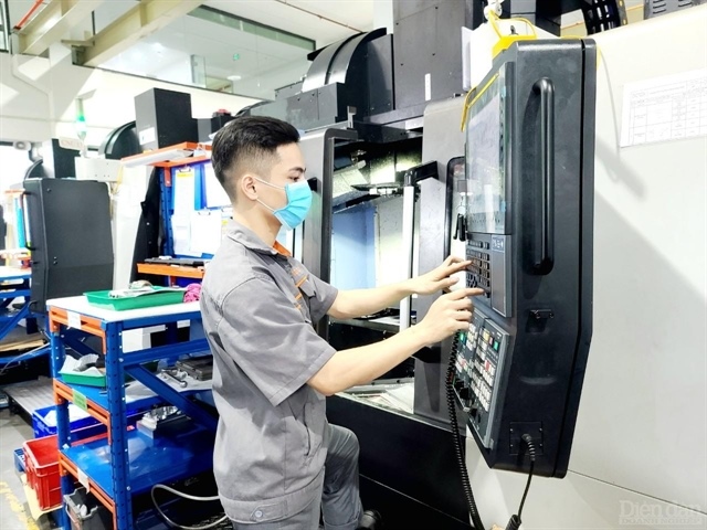 Resolutions 57 and 68 poised to drive private sector growth