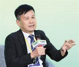 Shinec pioneers green, digital, and circular IPs in Vietnam