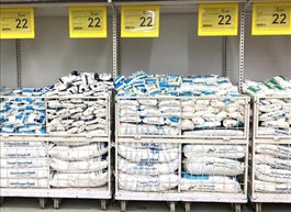 VN to review measures for Thai sugar