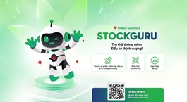 VPBankS và Fintech AI bắt tay phát triển StockGuru: Cuộc cách mạng AI trong đầu tư chứng khoán Việt Nam